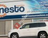 NESTO Makina San. İth. İhr. Ltd. Şti