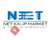 Net Kalip Market ve Teknik Hırdavat