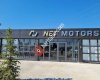 Net motors blk