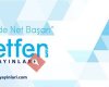 Netfen Yayınları