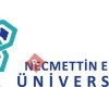 NEÜ. Ereğli Kemal Akman Meslek Yüksekokulu