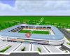 Nevşehir ARENA