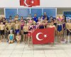 Nevşehir Gençlik Spor Yüzme