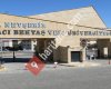 Nevşehir Hacı Bektaş Veli Üniversitesi