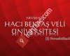 Nevşehir Hacı Bektaş Veli Üniversitesi