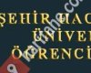 Nevşehir Hacı Bektaş Veli Üniversitesi Öğrenci Konseyi Başkanlığı