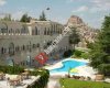 Nevsehir Hotels in Nevsehir Hotel Nevsehir Hotel Reservations in Nevsehir Turkey
