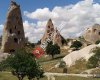 Nevşehir Kapadokya
