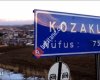Nevşehir - Kozaklı