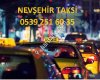 Nevşehir  taksi