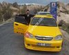 Nevsehir Taksi, Nevsehir Kapadokya Havaalimani Taksi
