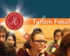 NEVÜ Turizm Fakültesi