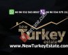 New Turkey Estate