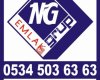 NG Grup Emlak Ltd.Şti.