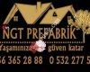 NGT Prefabrik