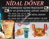 NidaL Döner