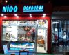 NİDO Dondurma Waffle ÜRGÜP