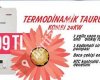 NiğBor Doğalgaz Ltd Şti