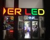 Nigde Er Led Aydınlatma