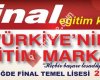 Niğde Final Temel Lisesi