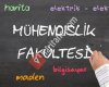 Niğde Ömer Halisdemir Üniversitesi Mühendislik Fakültesi