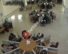 Niğde Ömer Halisdemir Üniversitesi Sabiha Şahenk Merkez Kütüphanesi