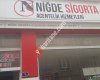 Nigde Sigorta