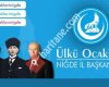 Niğde Ülkü Ocakları