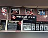 NİĞDE WORLD GYM