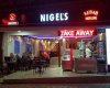 Nigel's Kebab House