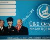 Niksar Ülkü Ocağı