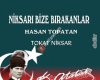 Niksarı  Bize  Bırakanlar