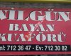 Nilgün bayan kuaförü