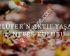 Nilüfer'n Aktif Yaşam & Nefes Kulübü