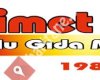 Nimet Fırını