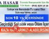 Ninova Hasar Yönetimi VE Danışmanlık Hizmetleri Diyarbakır