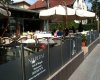 Nispetiye Cafe Restaurant