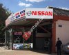 Nissan Ay Otomotiv Özel Servis