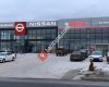 Nissan Plaza Karabulut