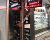 Nitro Net & Playstation Cafe