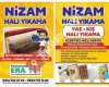 Nizam Oto Ve Halı Yıkama Fab.