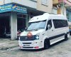 Nizip-Birecik Minibüs Taşımacılığı