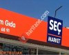 NİZİP SEÇ Market