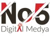 No 5 Dijital Medya