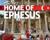 No Frills Ephesus Tours
