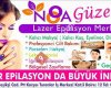 NOA Güzellik&Lazer Epilasyon Merkezi
