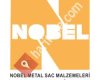NOBEL Metal Sac Malz. San. ve Dış Tic.Ltd.Şti.