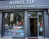 Nobel Tıp Kitabevleri