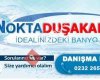 Nokta Duşakabin İzmir