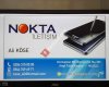 NOKTA İletişim